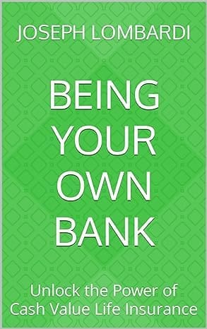 Being Your Own Bank